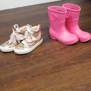 Shoes bundle (2 pairs)